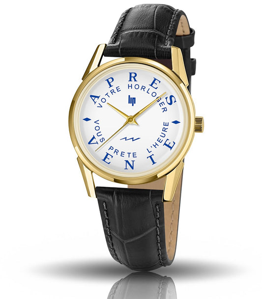 Montre Himalaya 35 mm SAV - LIP