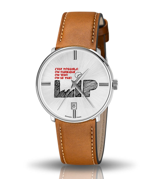 LIP C'est Possible - LIP