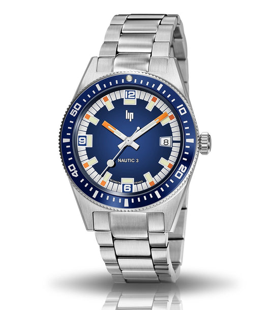 Nautic 3 - LIP
