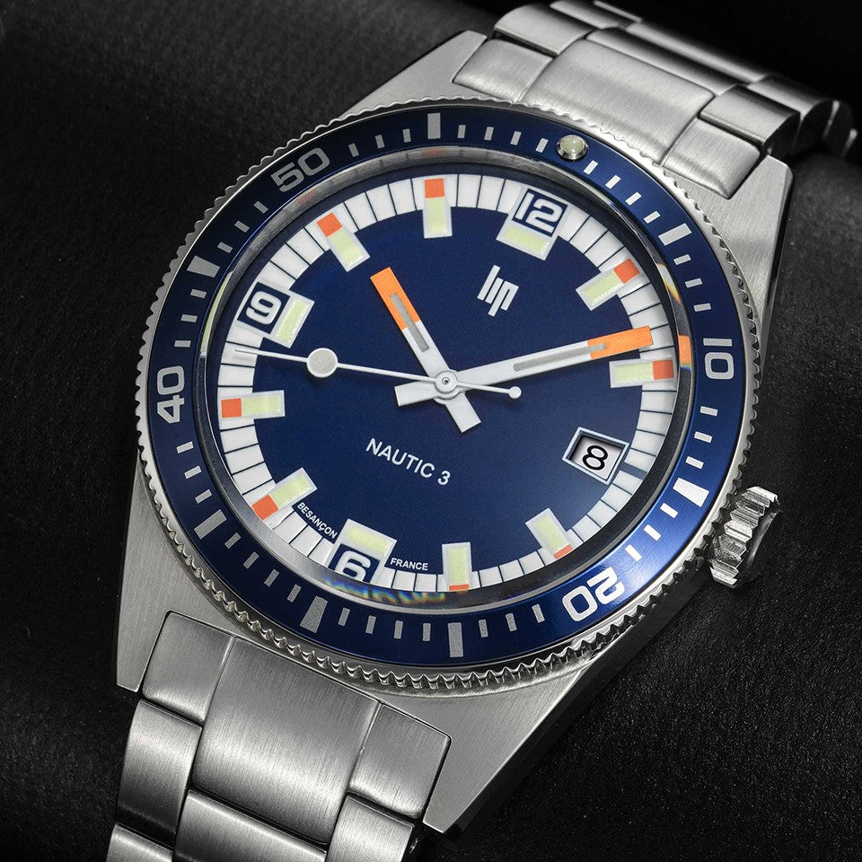 Nautic 3 - LIP