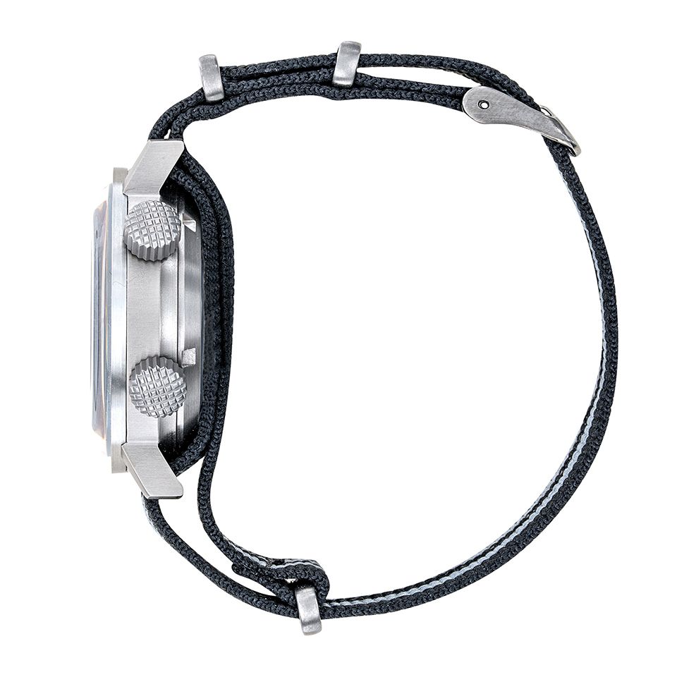 Grande Nautic Ski Titane - LIP