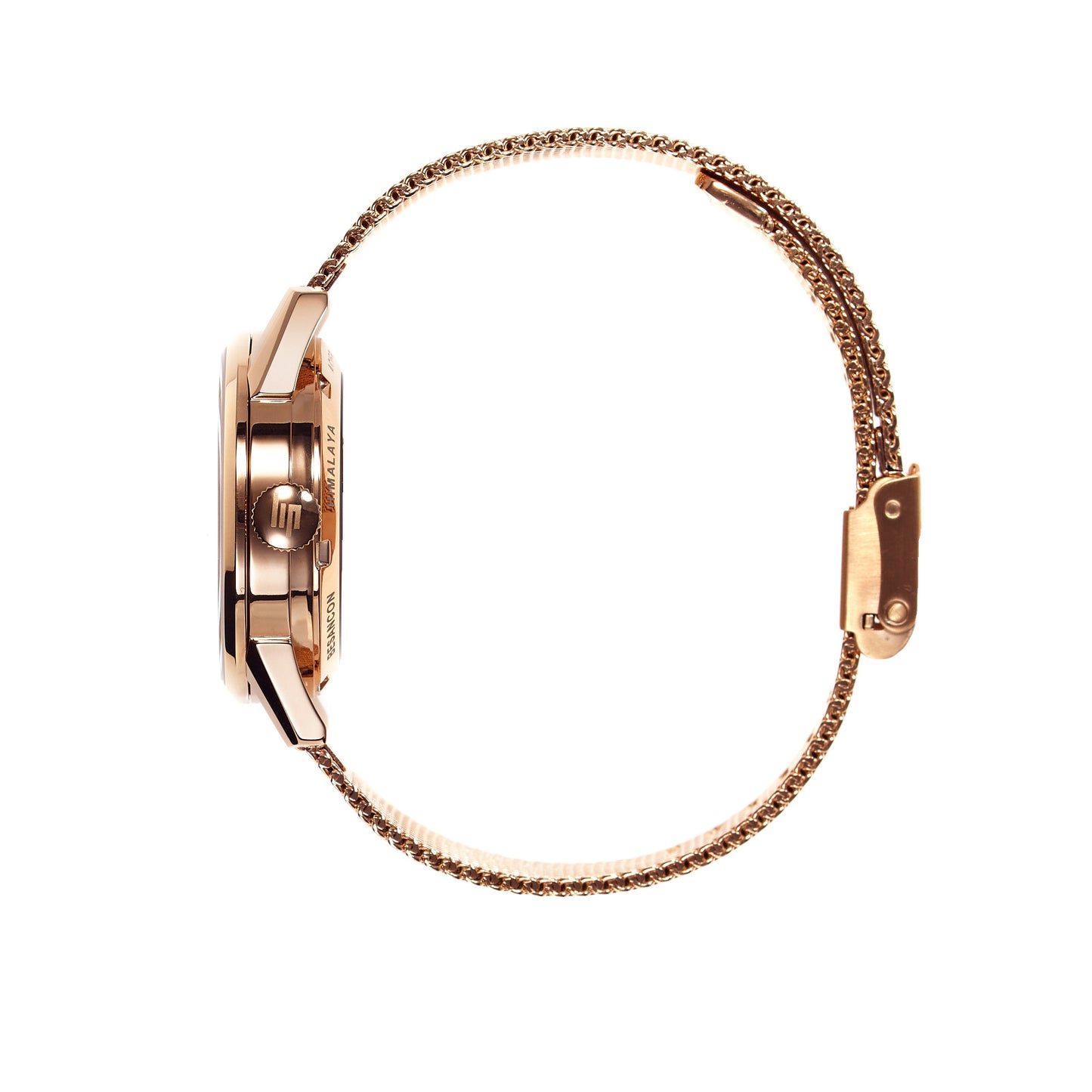 Montre Himalaya 33mm Automatique - LIP