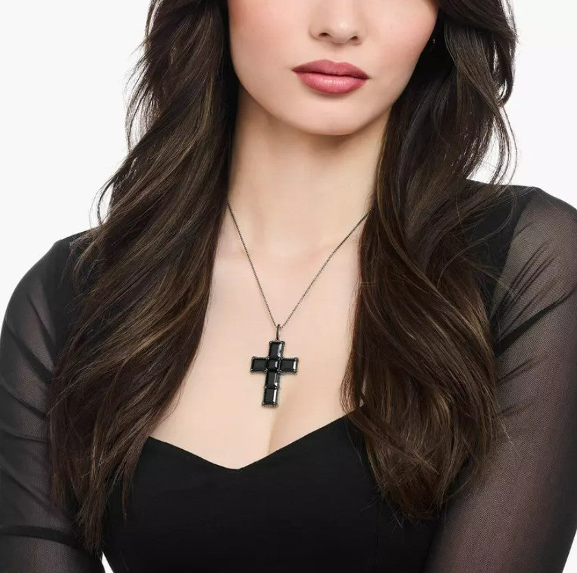 Pendentif Croix THOMAS SABO - Argent 925‰