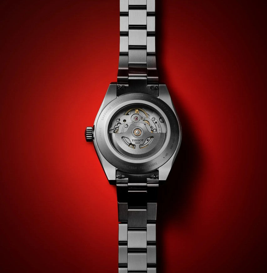 Gentleman Automatique 38mm - TISSOT