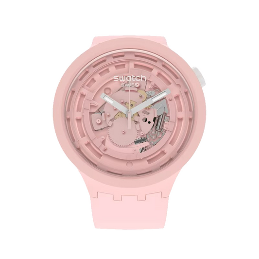 C-PINK - SWATCH