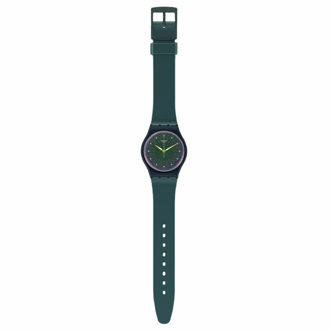 DREAMING OF GEMSTONES - SWATCH