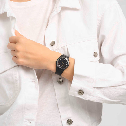 SPARKLE NIGHT - SWATCH