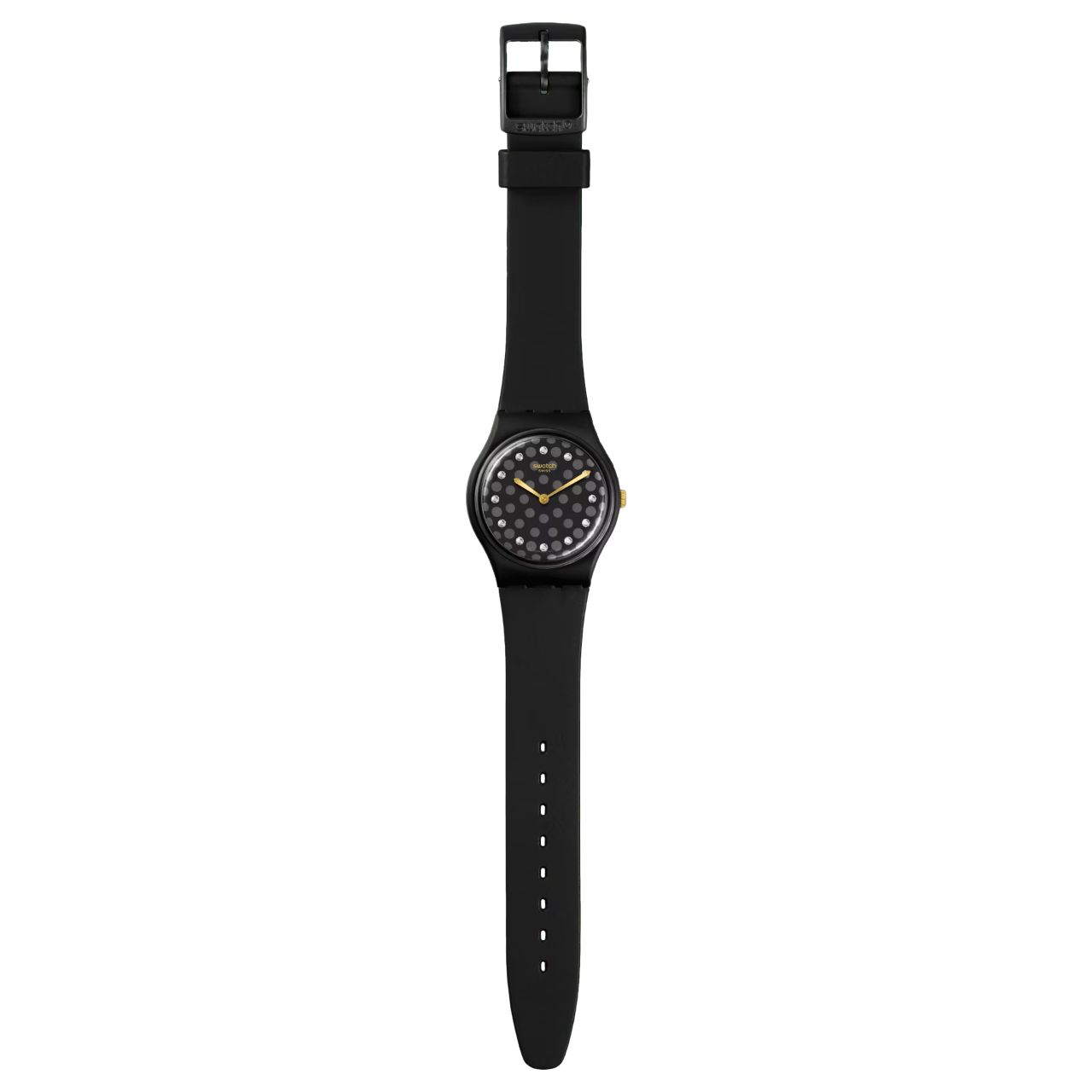 SPARKLE NIGHT - SWATCH