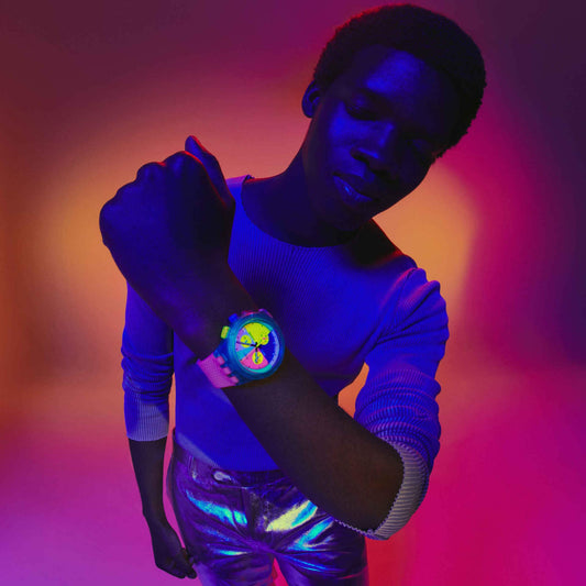 FLASH ARROW - SWATCH