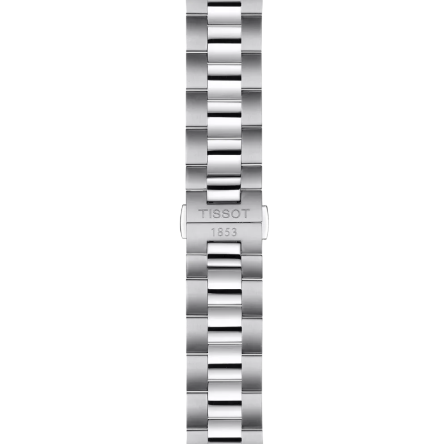 Gentleman Open Heart 40mm - TISSOT