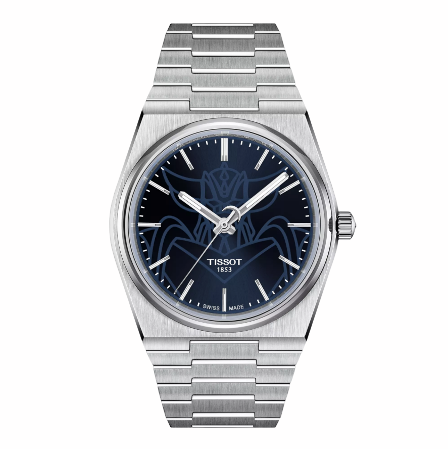 Tissot PRX UFO Robot Goldorak 40mm - TISSOT