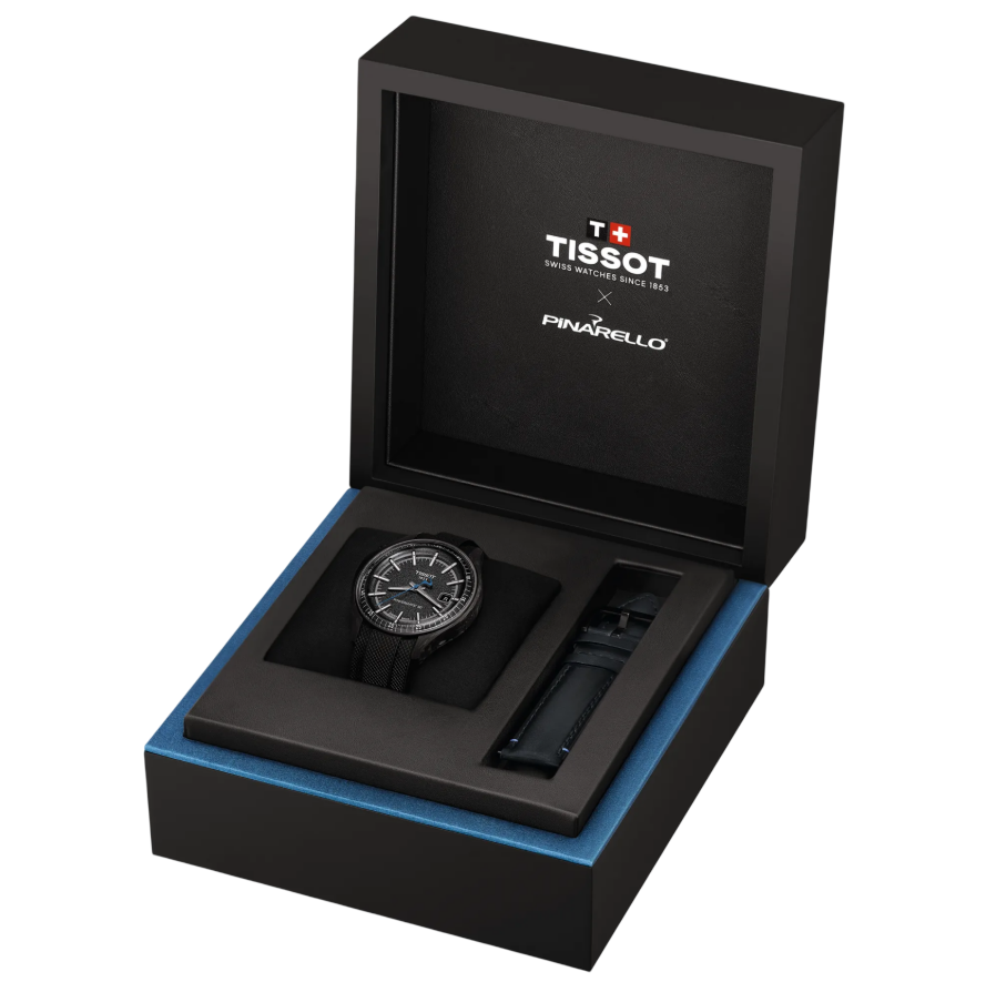 Tissot Pinarello 43mm - TISSOT