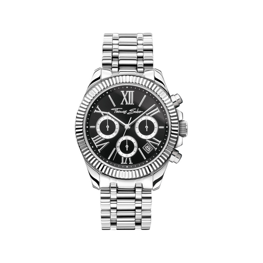 Montre Divine Chrono - THOMAS SABO