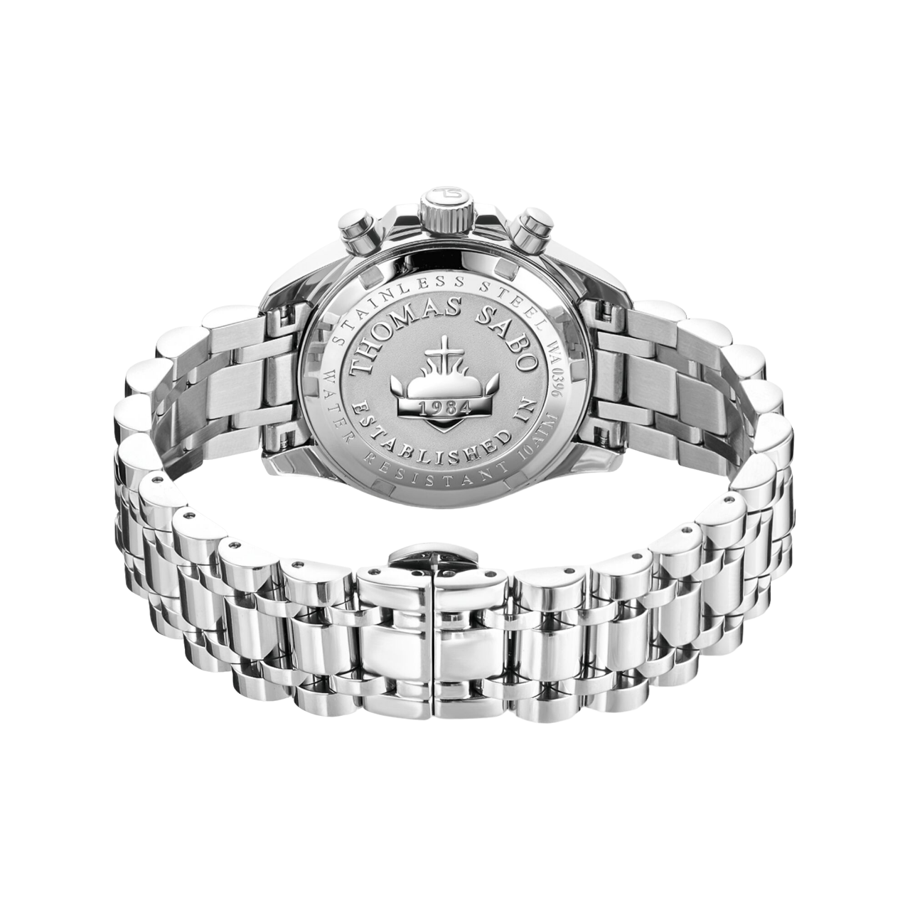 Montre Divine Chrono - THOMAS SABO