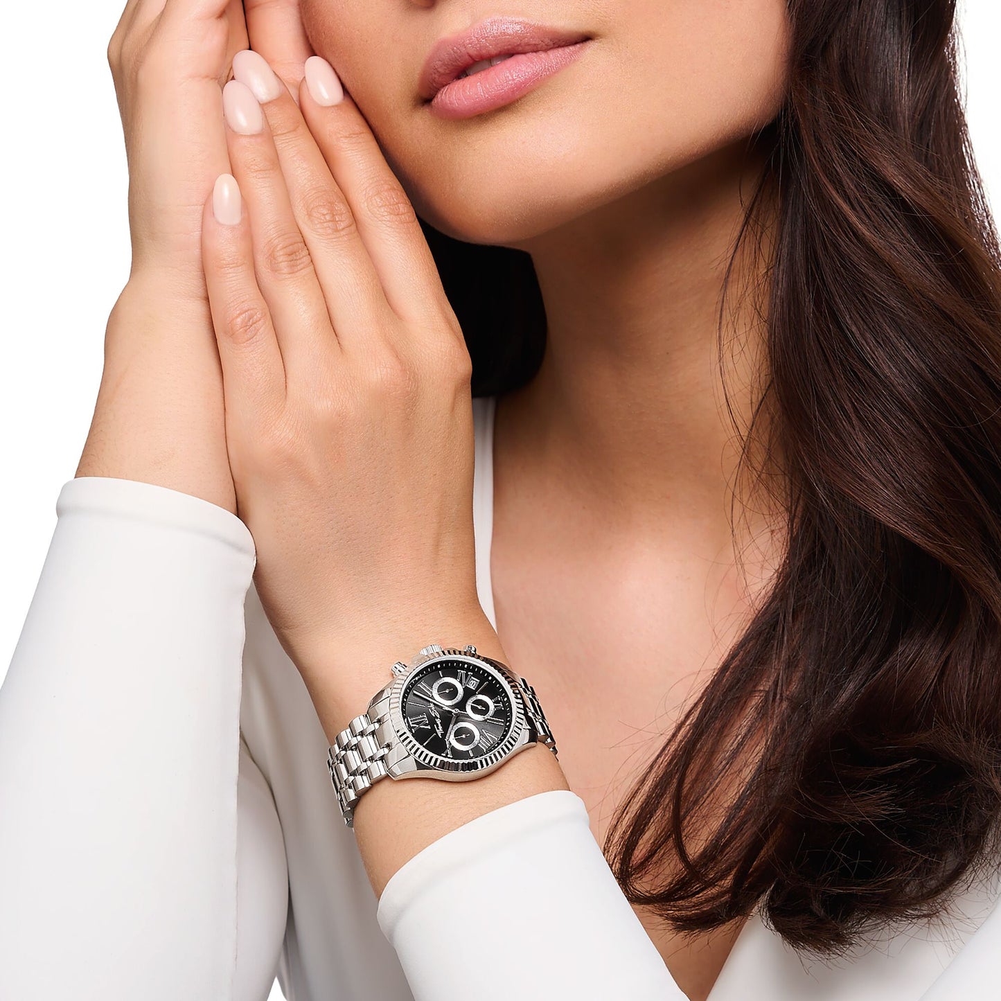 Montre Divine Chrono - THOMAS SABO