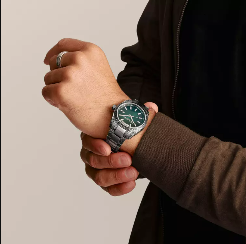 Montre Rebel at Heart Revive 40 mm - THOMAS SABO