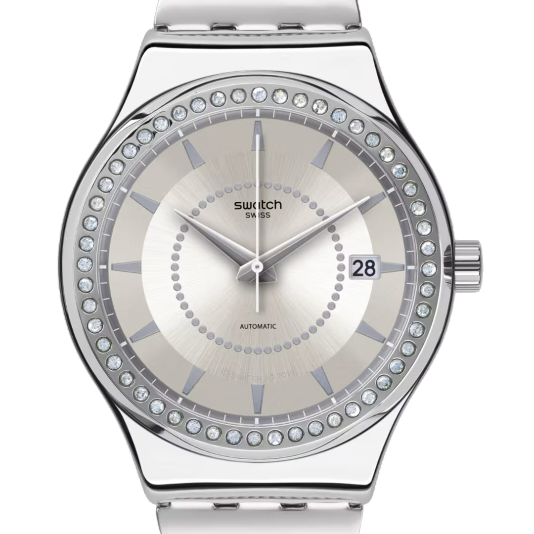 SISTEM STALAC - SWATCH