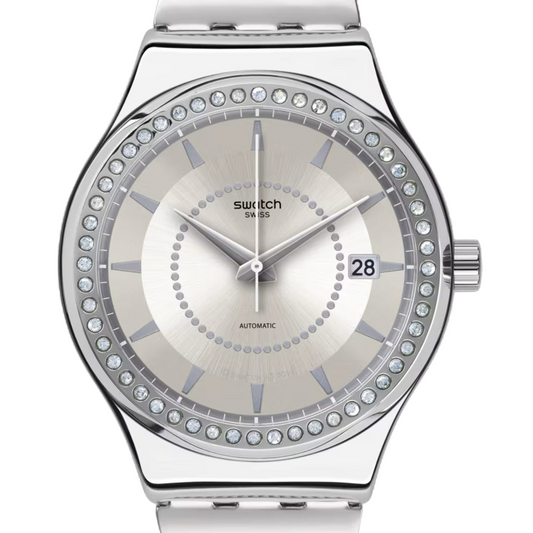 SISTEM STALAC - SWATCH