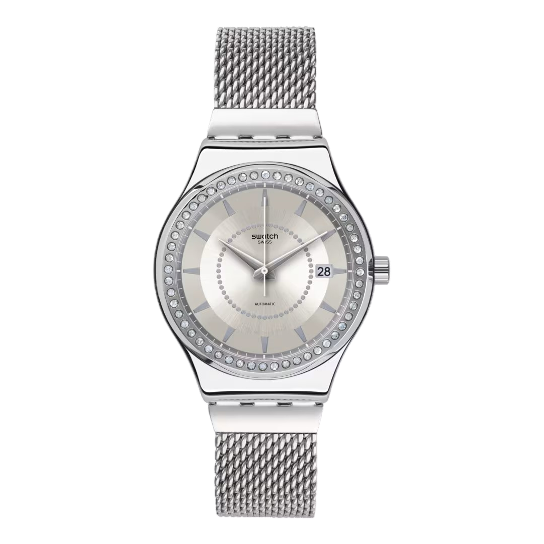 SISTEM STALAC - SWATCH