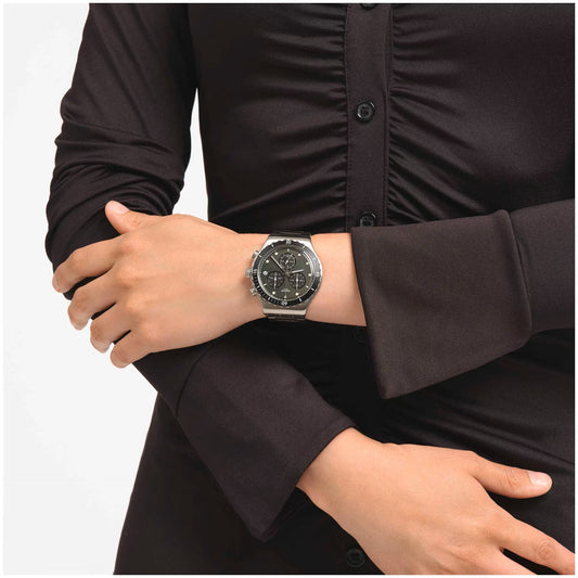 BACK IN KHAKI - SWATCH