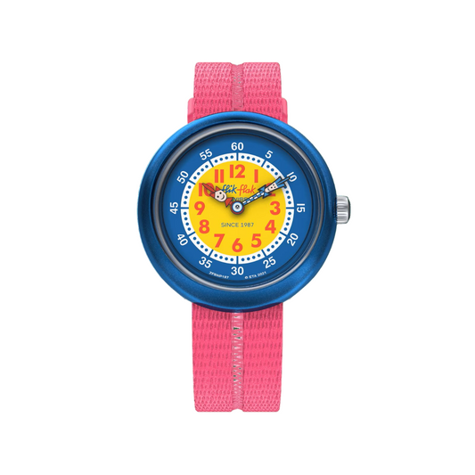 RETRO PINK - FLIK-FLAK