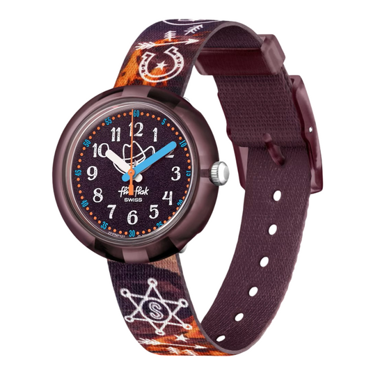 YEE HA ! - FLIK-FLAK