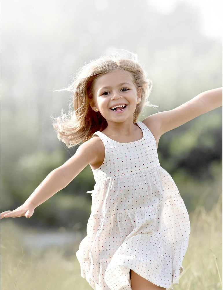 Boucles d'Oreilles à Vis Cheval - Or Jaune 375‰