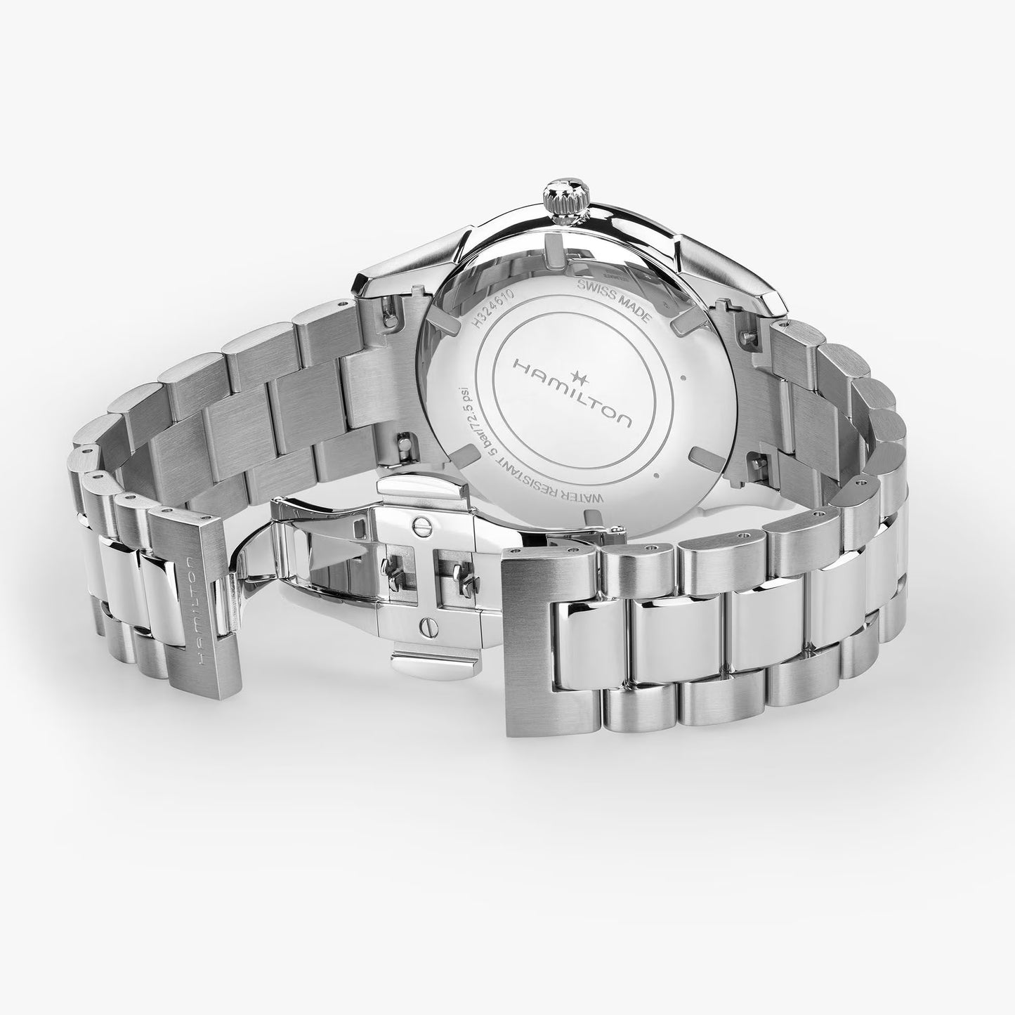 Jazzmaster Quartz 40 mm - HAMILTON