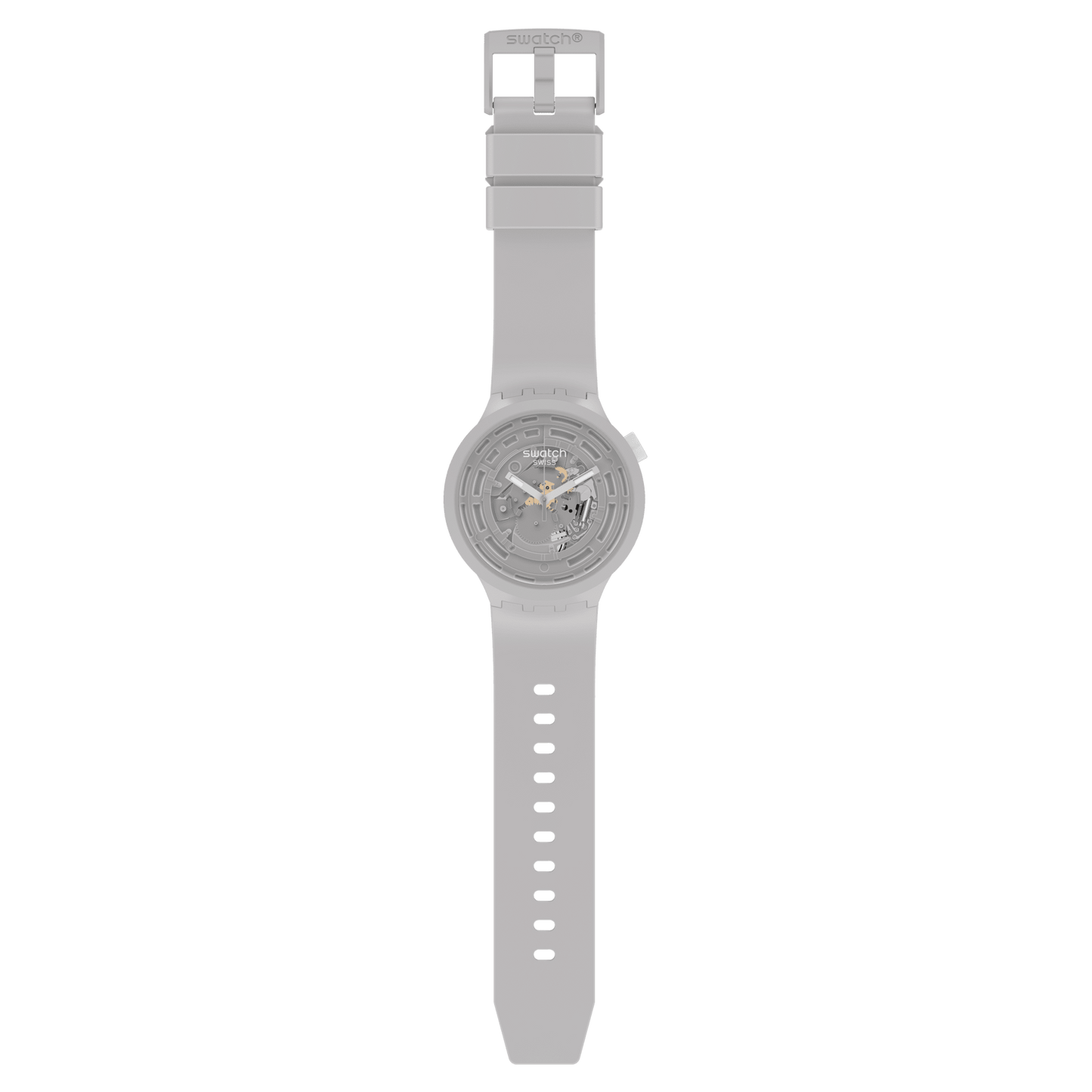 C-GREY - SWATCH