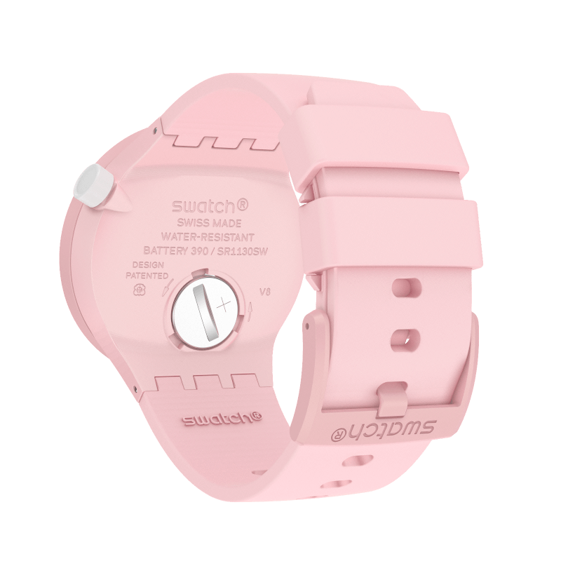 C-PINK - SWATCH
