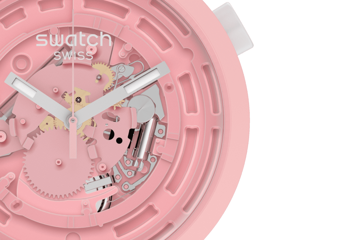 C-PINK - SWATCH