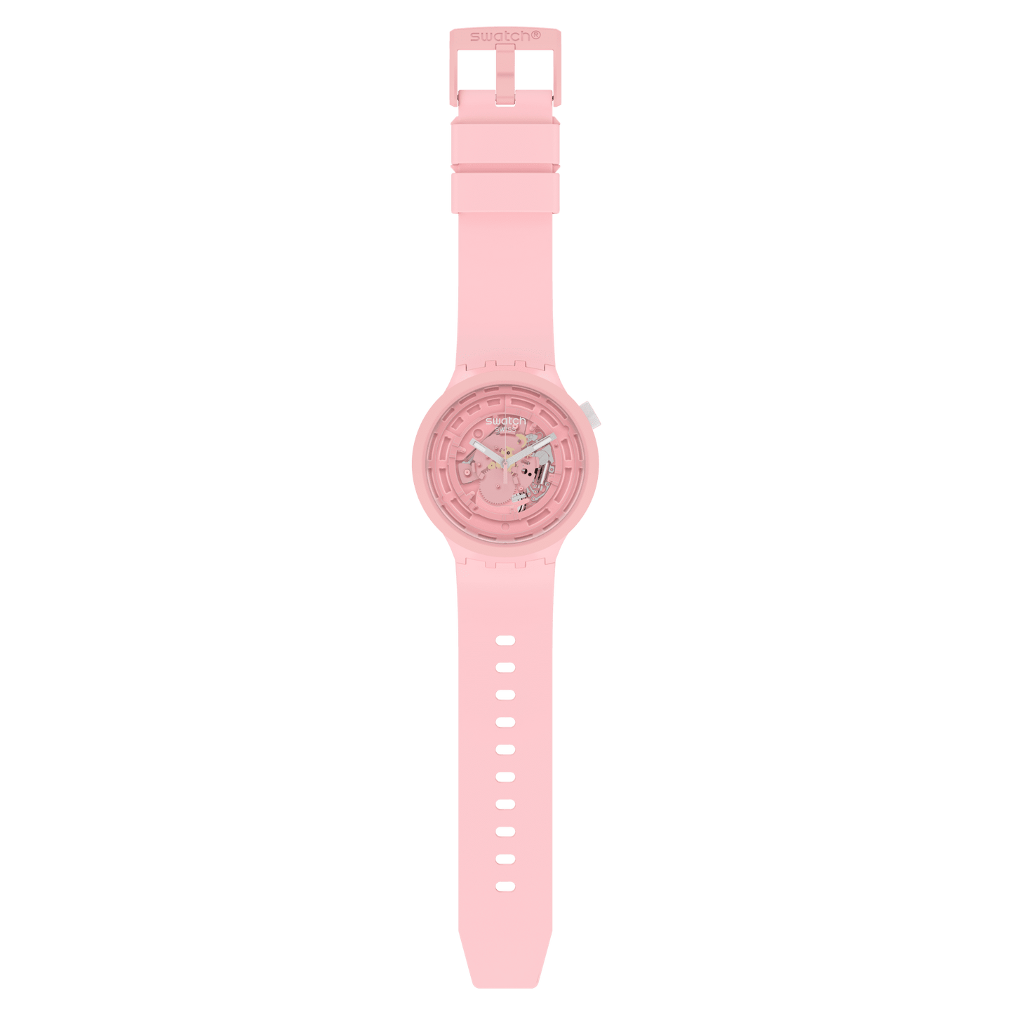 C-PINK - SWATCH
