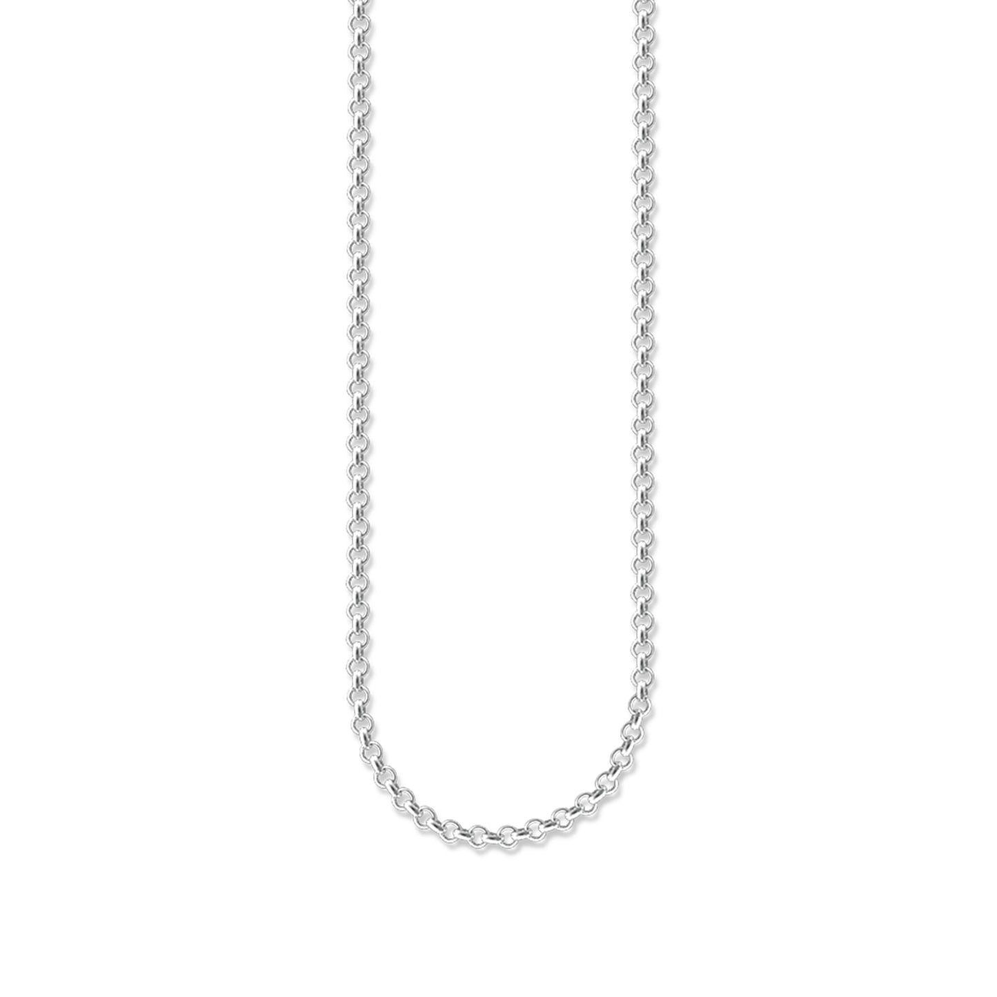 Chaîne Maille Venitienne 2 mm THOMAS SABO - Argent 925‰