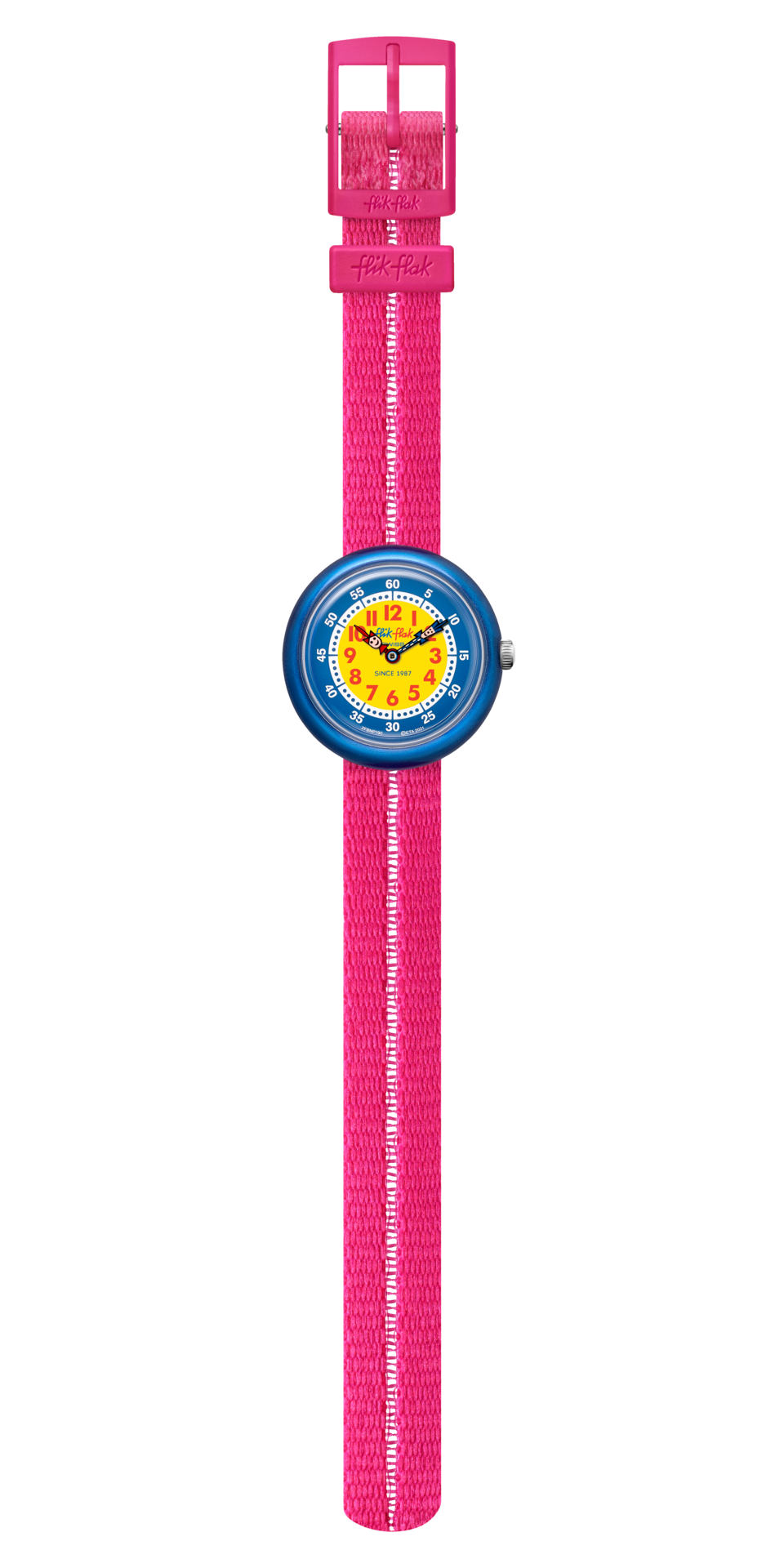RETRO PINK - FLIK-FLAK