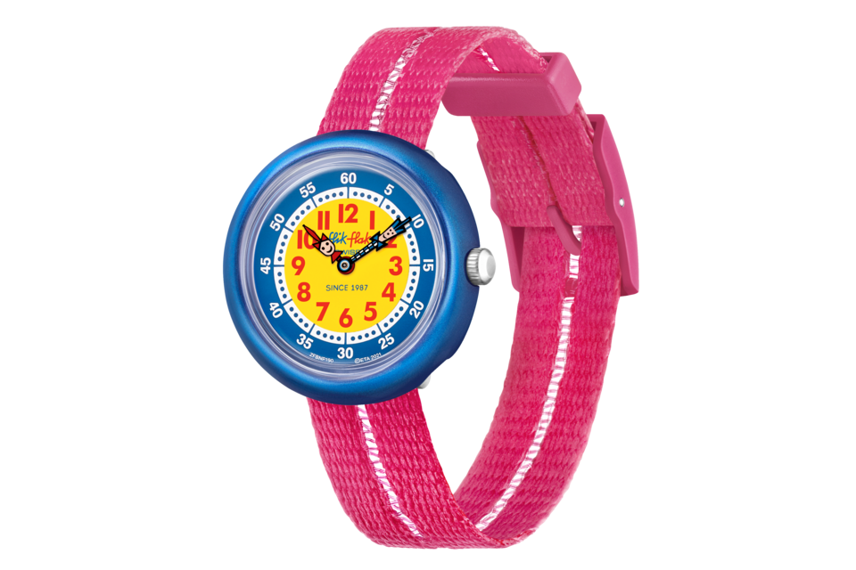 RETRO PINK - FLIK-FLAK