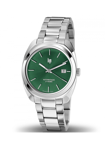 Montre GDG 39mm Automatique - LIP