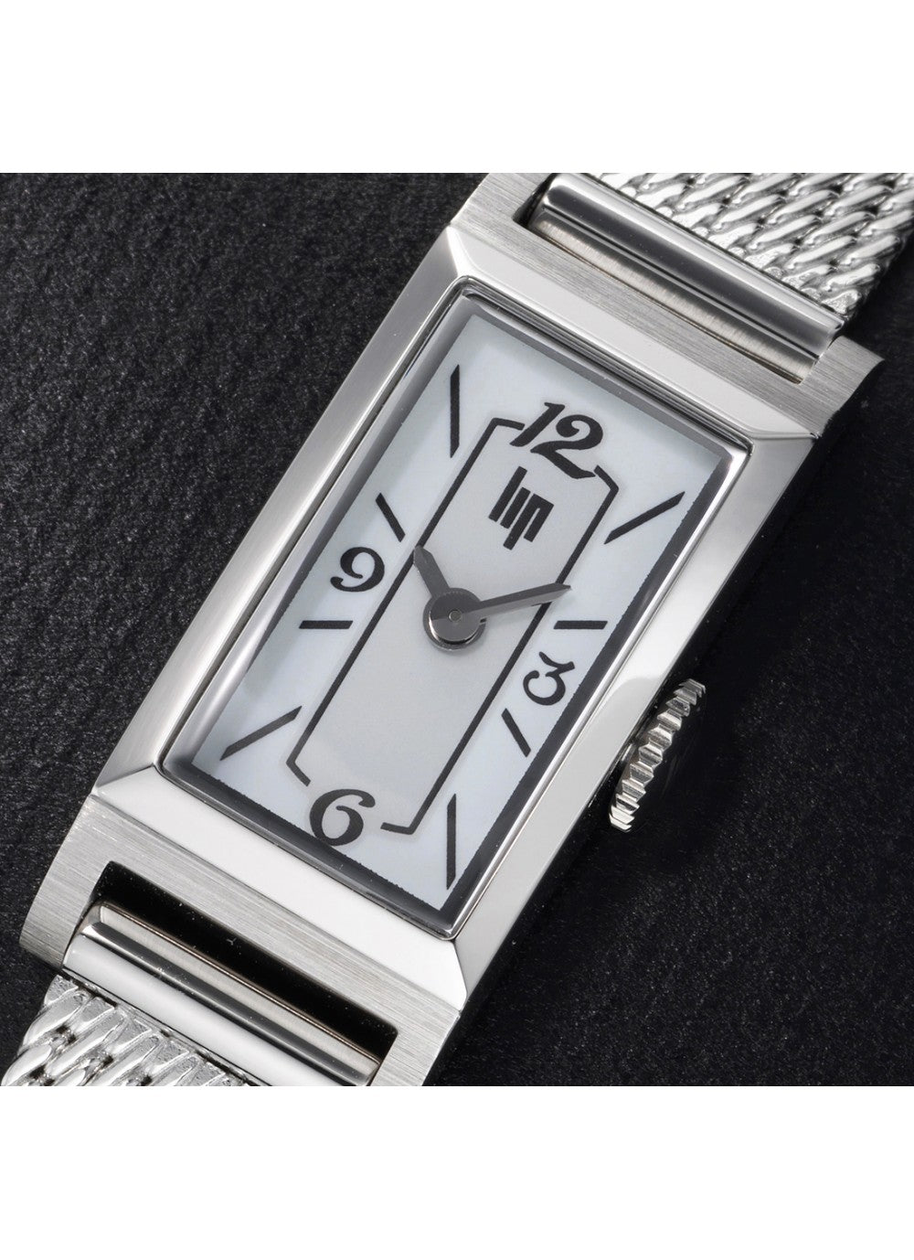 Montre Churchill T13 - Lip