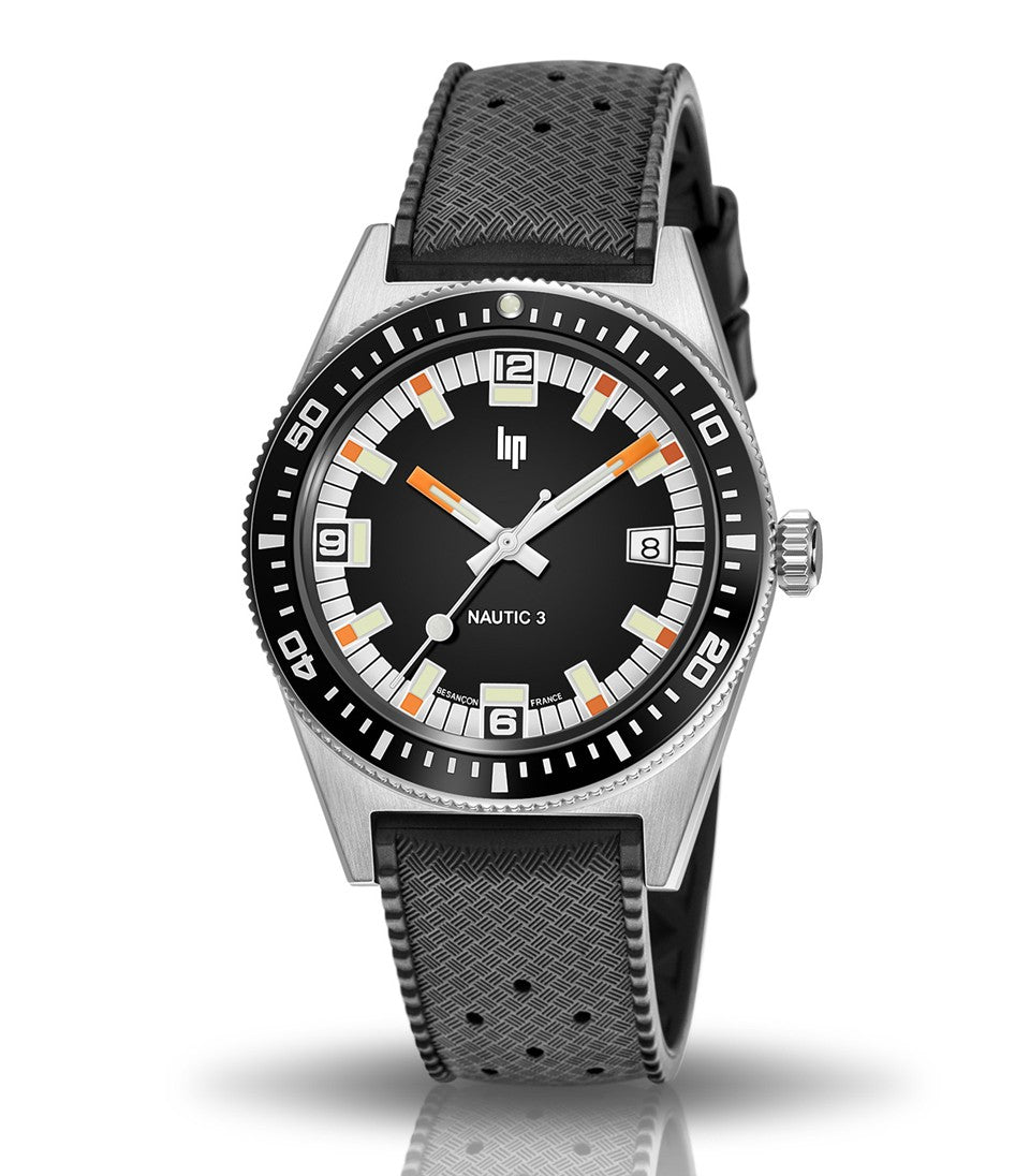 Nautic 3 - LIP