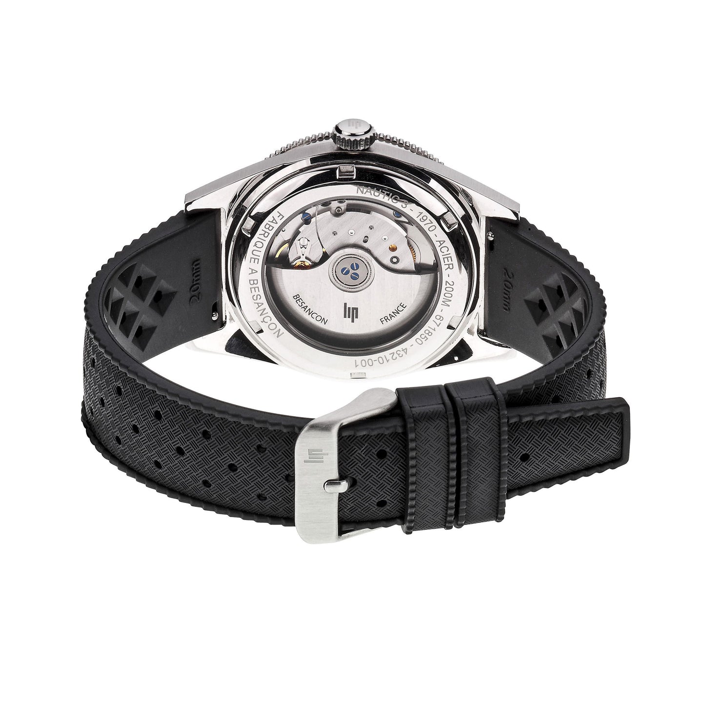 Nautic 3 - LIP