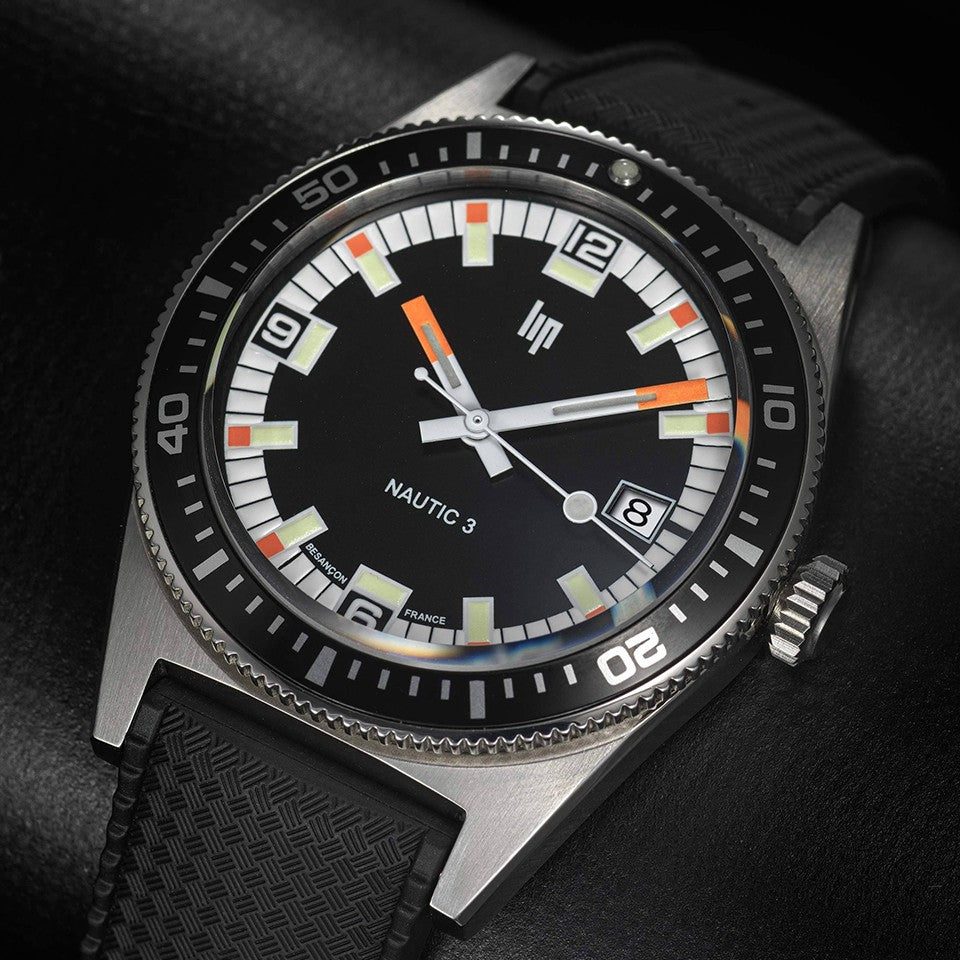 Nautic 3 - LIP