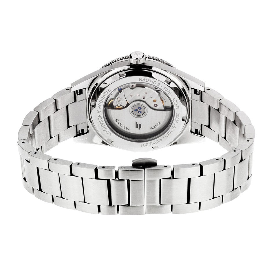 Nautic 3 - LIP