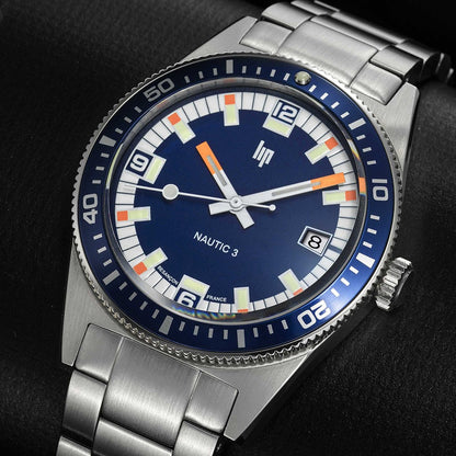Nautic 3 - LIP