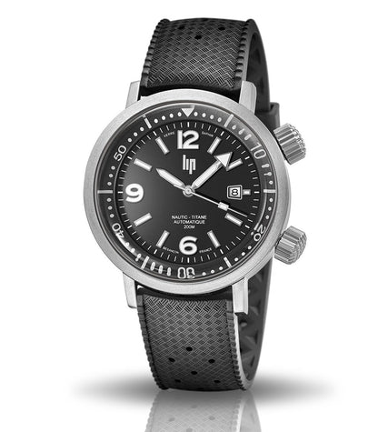 Grande Nautic Ski Titane - LIP