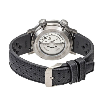 Grande Nautic Ski Titane - LIP