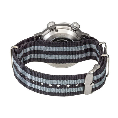 Grande Nautic Ski Titane - LIP