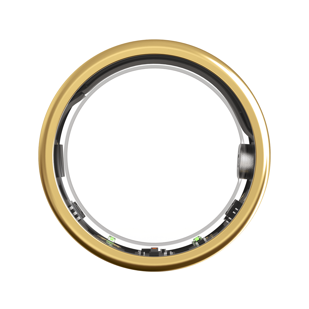 ICE RING /  BAGUE CONNECTEE - ICE WATCH