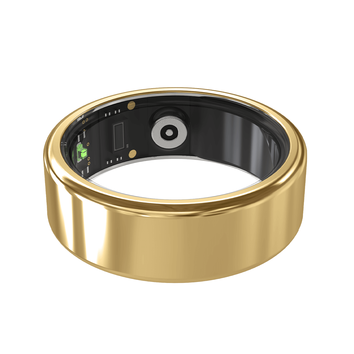 ICE RING /  BAGUE CONNECTEE - ICE WATCH