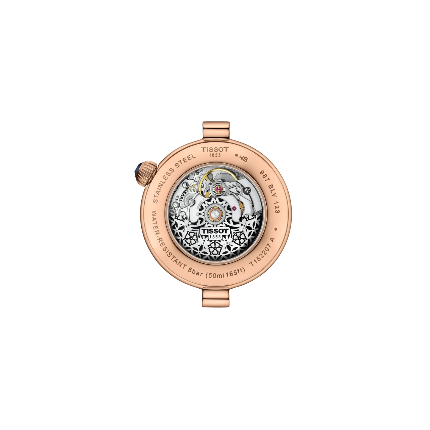 Désir 28mm - TISSOT