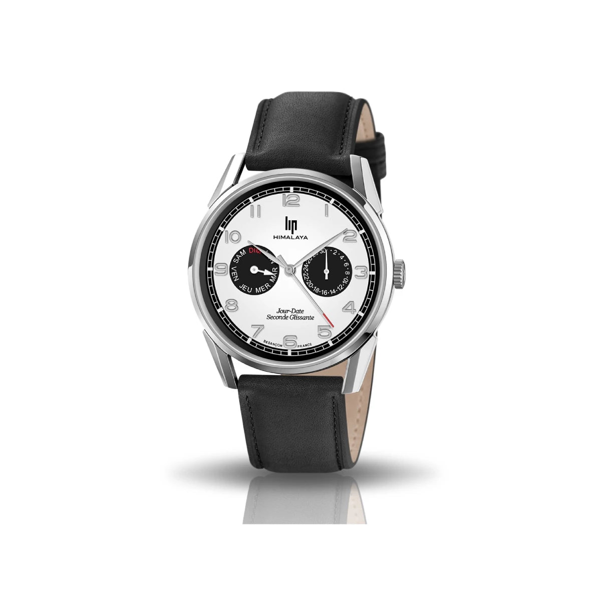 Montre Himalaya Bi-Compax - LIP