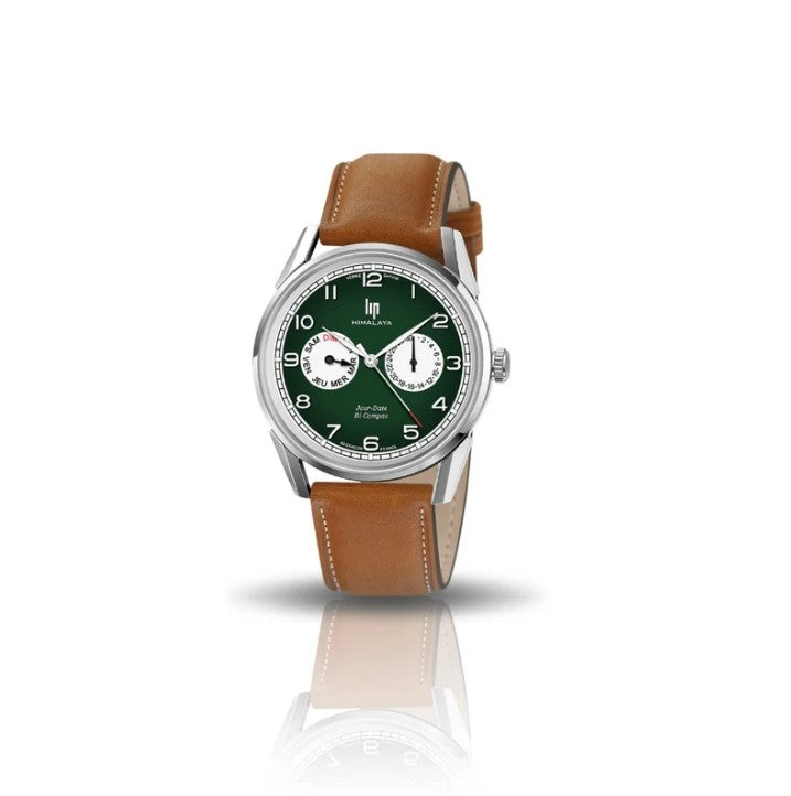 Montre Himalaya Bi-Compax - LIP